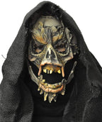 Zagone Studios M2559 Decayed Full Action Costume Mask