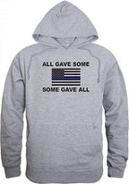 Graphic Pullover, All Gave Some, HGY, M