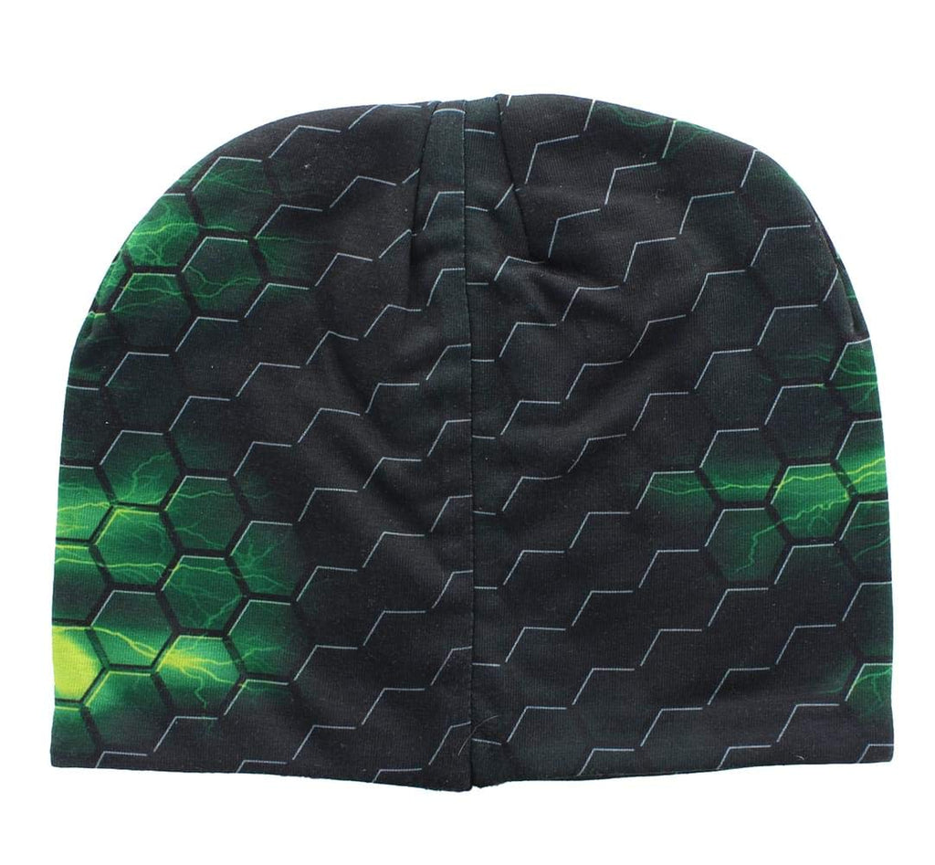 Capsmith U.S. Army Sublimination Freedom Beanie