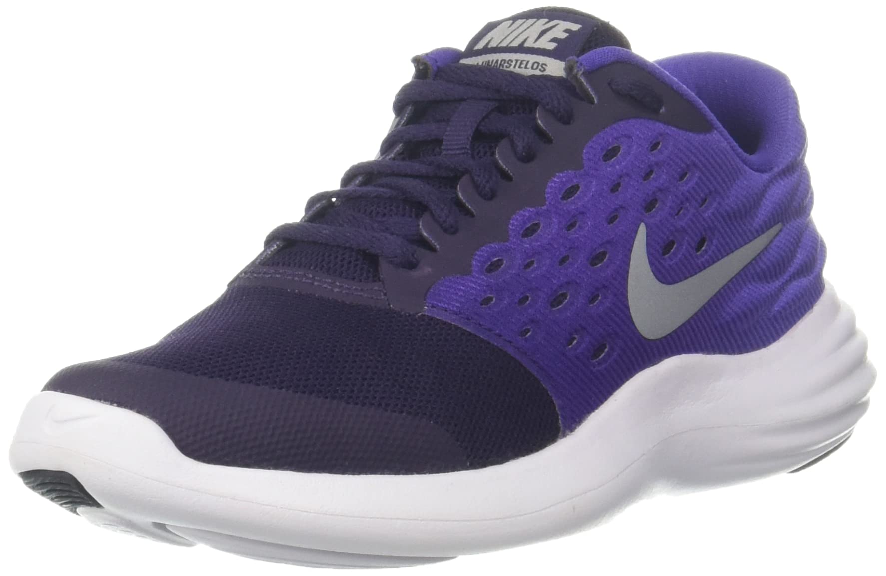Nike Lunarstelos Men Running Shoes