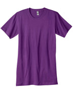 Unisex Jersey T-Shirt - ARMY - S(D0102H78Q3J)