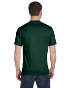 Unisex Beefy-T T-Shirt - SMOKE gRAY - S(D0102H7D0S6)