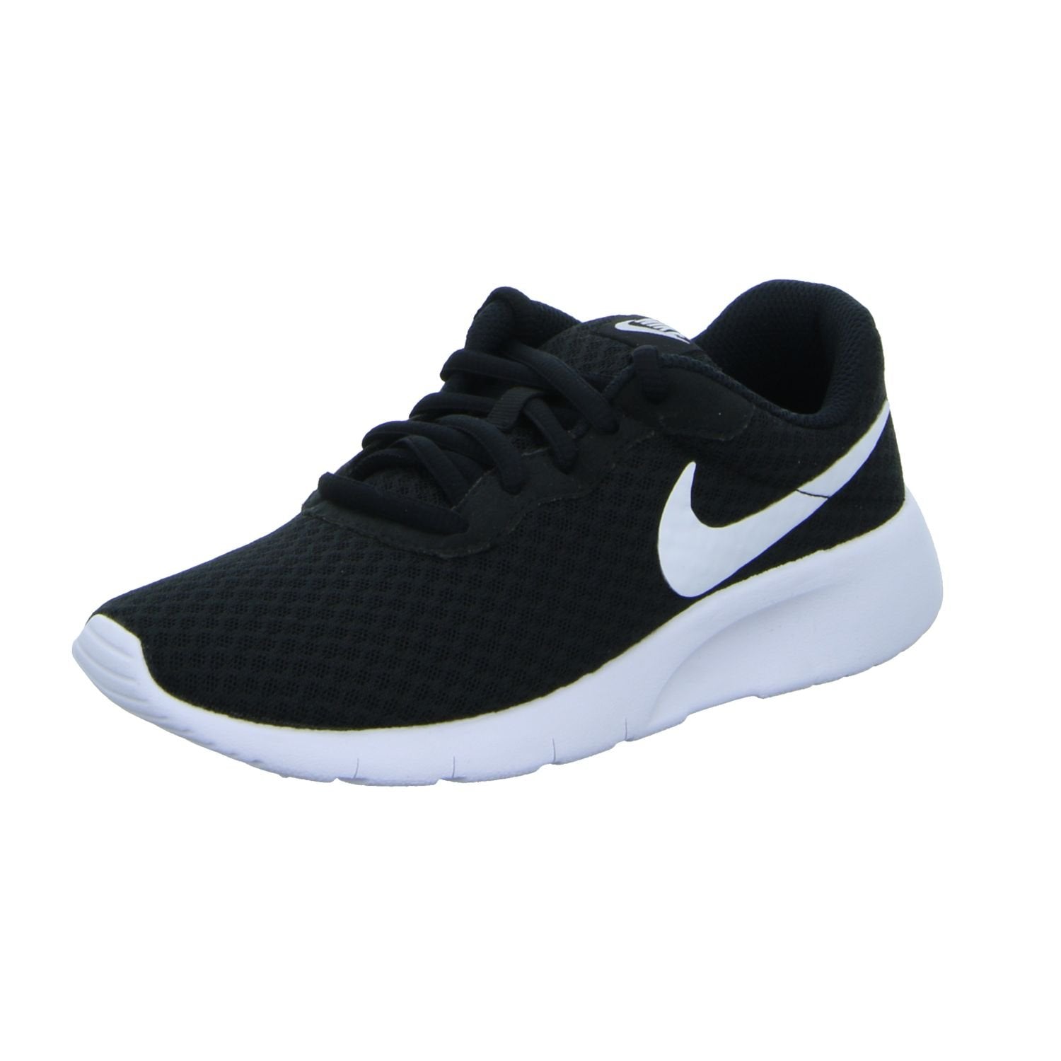 Nike Tanjun Running Shoes 3.5y US Boys Sneakers