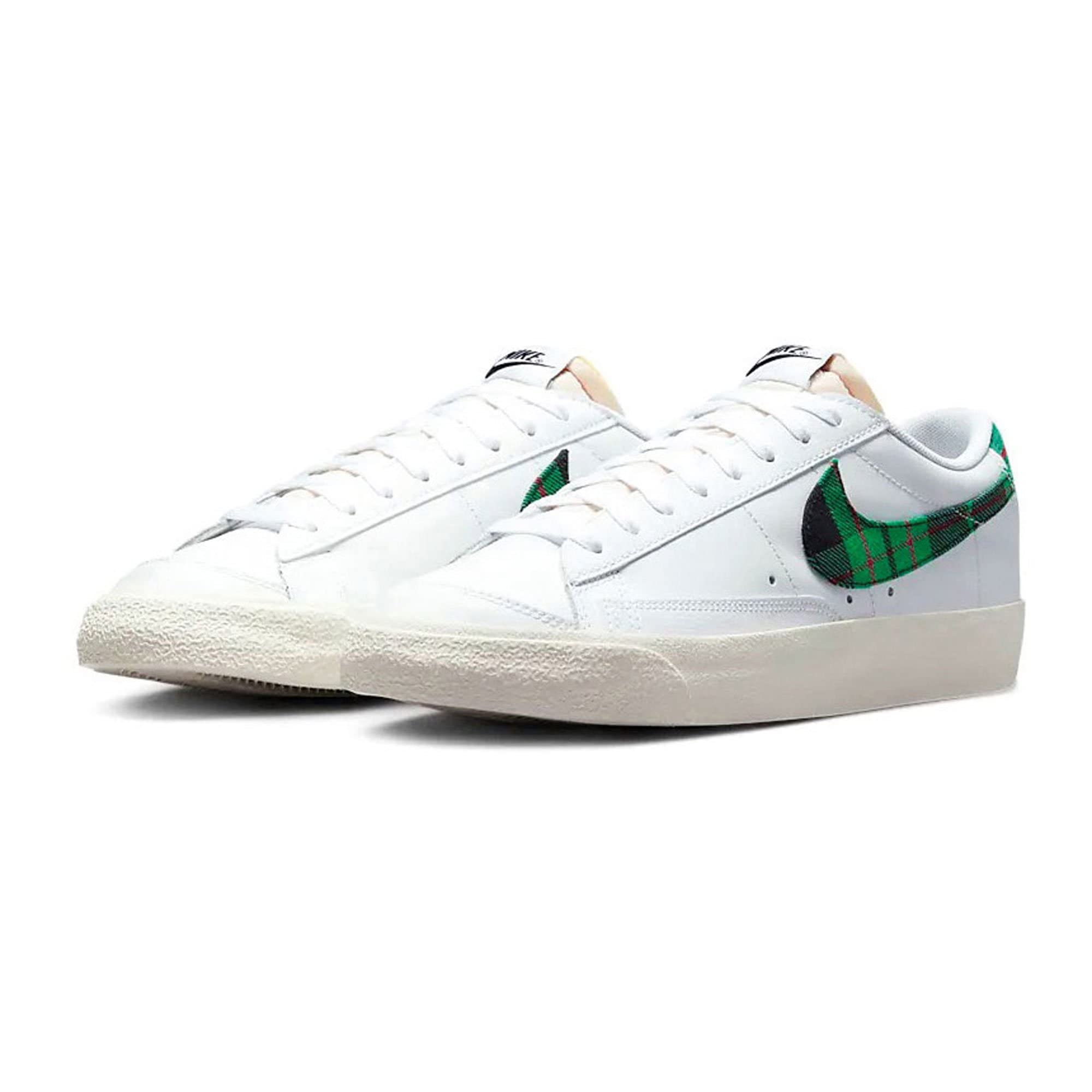Nike Blazer Low 77 Boys Sneakers