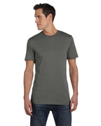 Unisex Jersey T-Shirt - ARMY - S(D0102H78LHX)