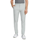 PUMA GOLF Mens Dealer Tailored Pants, Ash Gray, 36W X 30L US