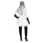 Mad Scientist Women's Costume - Small 4/6