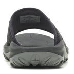 Merrell Men's, Huntington Leather Slide Sandal