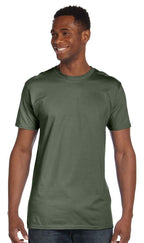 Unisex Perfect-T T-Shirt - BLAcK - S(D0102H7N7V6)