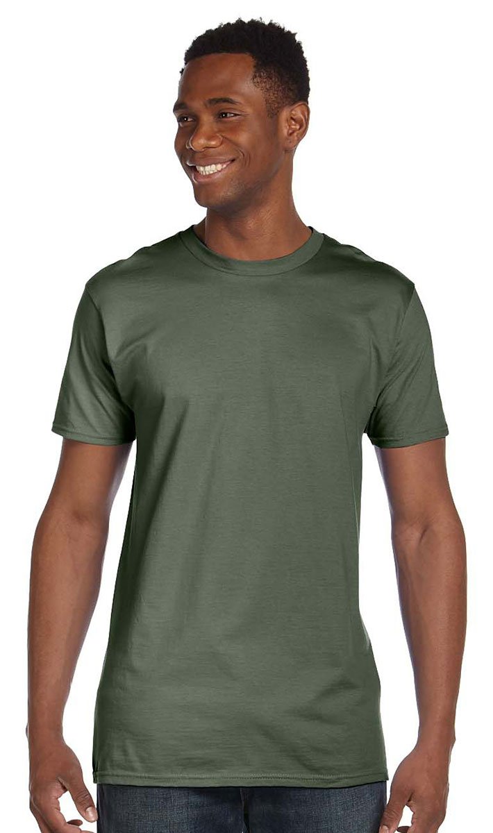 Unisex Perfect-T T-Shirt - BLAcK - S(D0102H7N7V6)