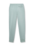Under Armour Boys Rival Fleece Joggers, (348) Silica Green / / White, Medium