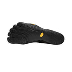 Vibram Men's FiveFingers KSO EVO, Black, 41 EU / 8.5-9 US