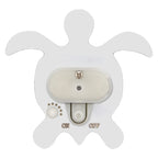 Sea Turtle Flashing Body Light Lapel Pins by Blinkee