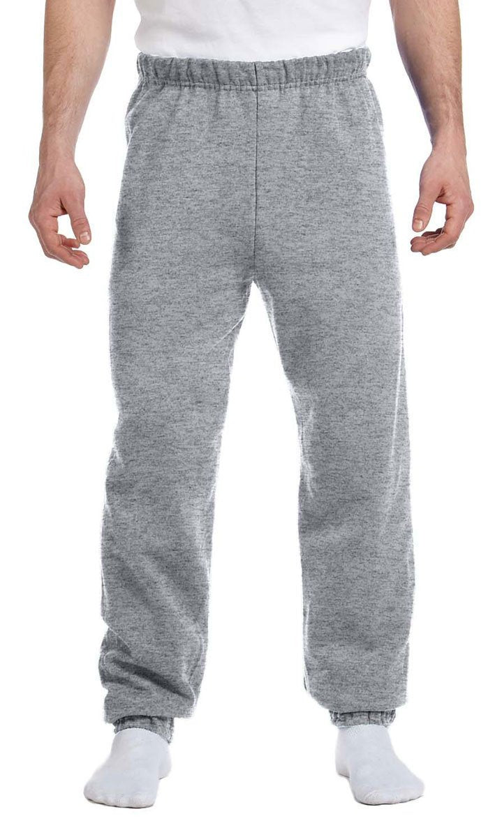 Youth NuBlend Fleece Sweatpants - BLAcK - S(D0102H2HXUY)