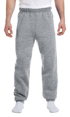 Youth NuBlend Fleece Sweatpants - BLAcK - S(D0102H2HXUY)