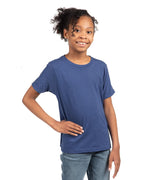 Youth cVc crew - BLAcK - XS(D0102H7NRFX)