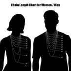 Joxevyia Cross Necklace for Women 14K Gold Filled Stainless Steel Small Cross Pendant with Cuban Chain Necklace Simple Faith Jew