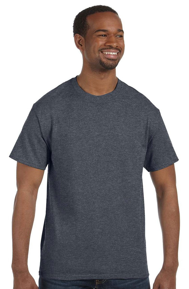 Mens Authentic-T T-Shirt - DAFFODIL YELLOW - S(D0102HI3NB7)