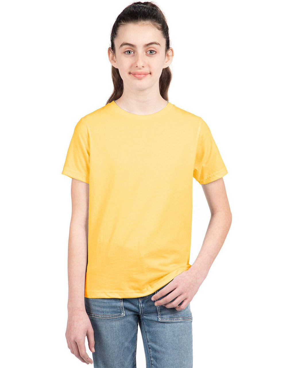 Youth cVc crew - BLAcK - XS(D0102H7NRN2)