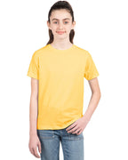Youth cVc crew - BLAcK - XS(D0102H7NRN2)