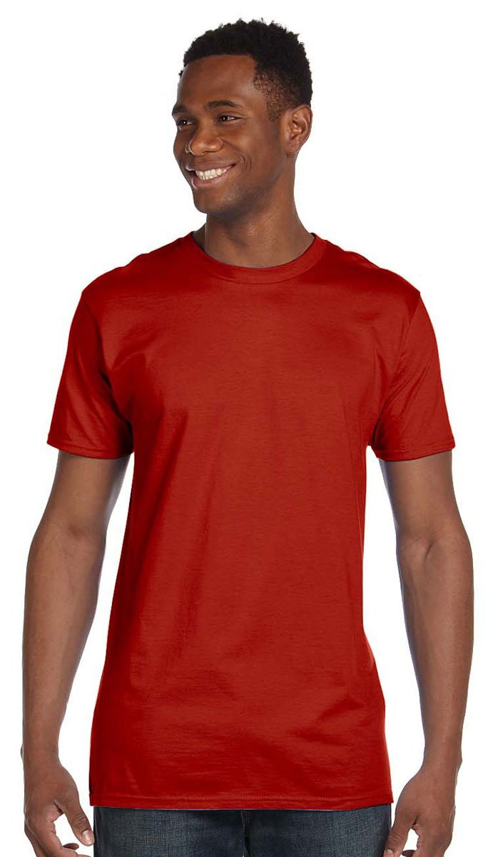 Unisex Perfect-T T-Shirt - BLAcK - S(D0102H7N7Q6)