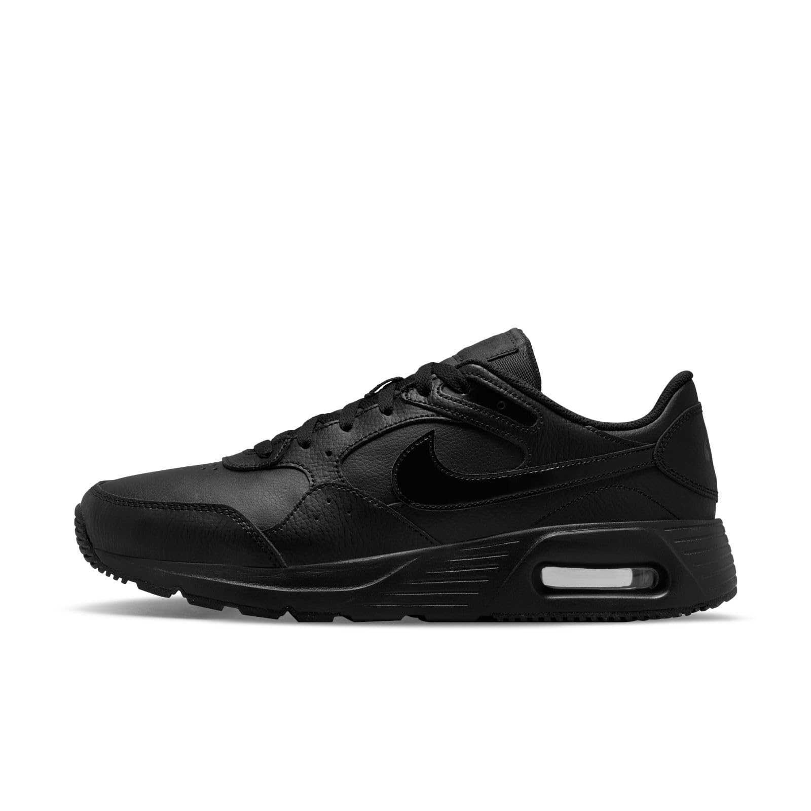 Nike Casual Air Max Sc Lea Boys Sneakers