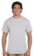 Unisex 5050 T-Shirt - KELLY gREEN - S(D0102HI38BA)
