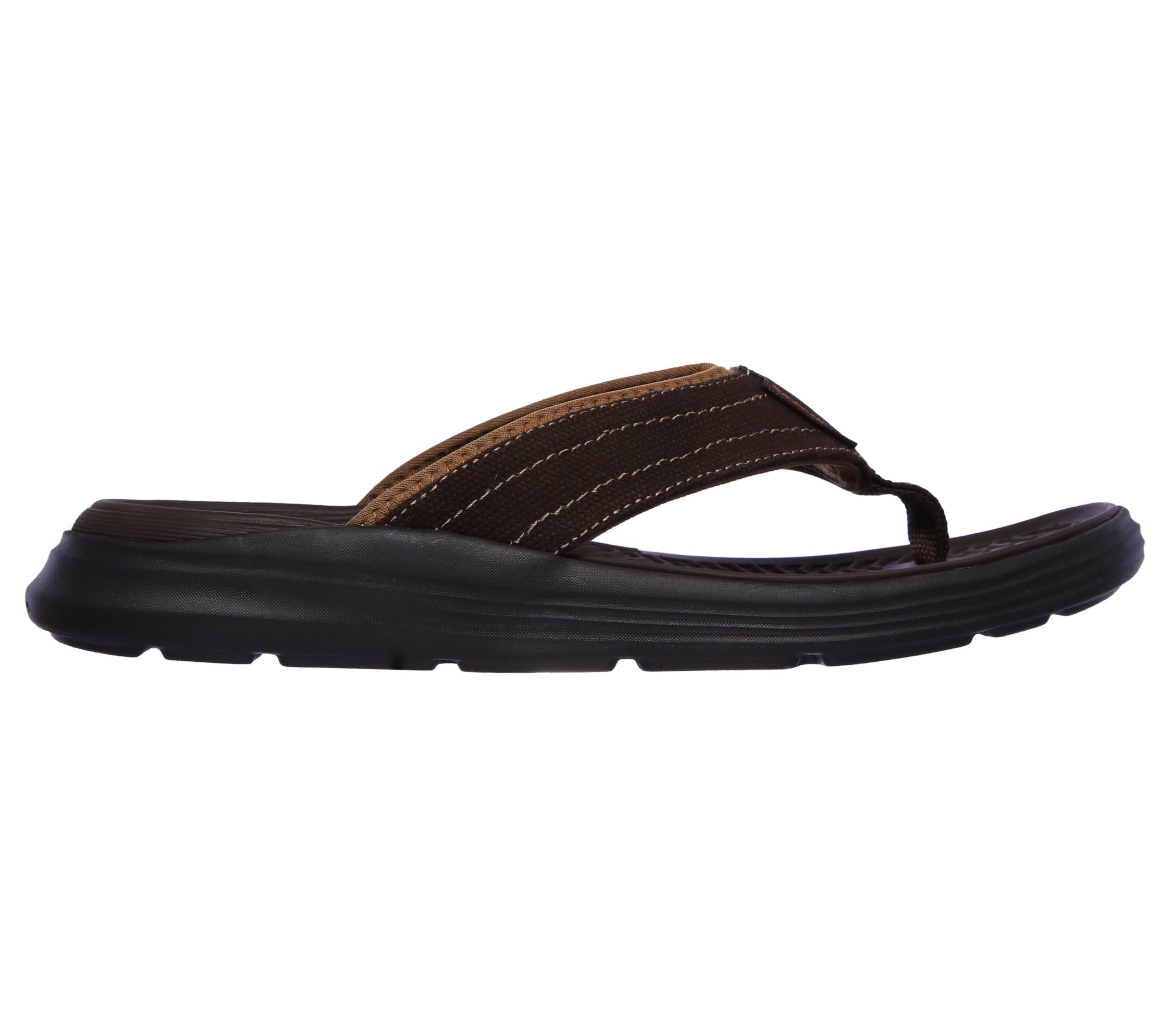 Skechers Men Style 204045 Sandals & Floaters