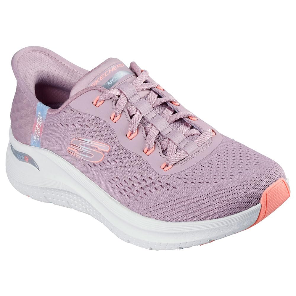 Skechers Women Slip Ins Casual Shoes