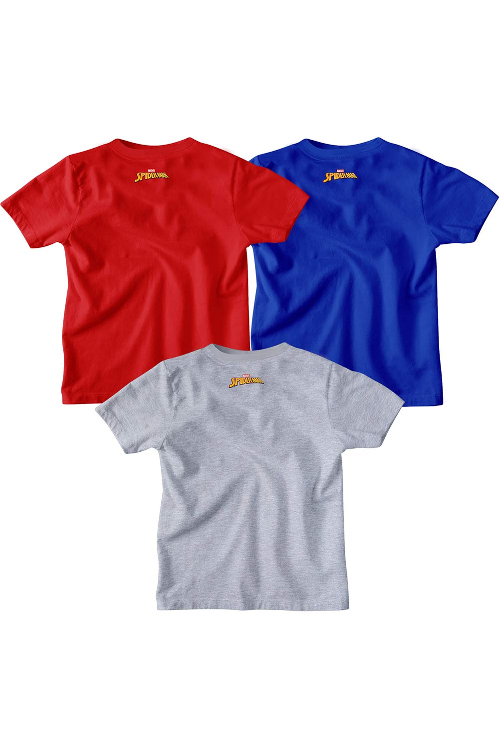 Bon Organik Boys Regular Fit T-Shirt