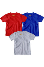 Bon Organik Boys Regular Fit T-Shirt