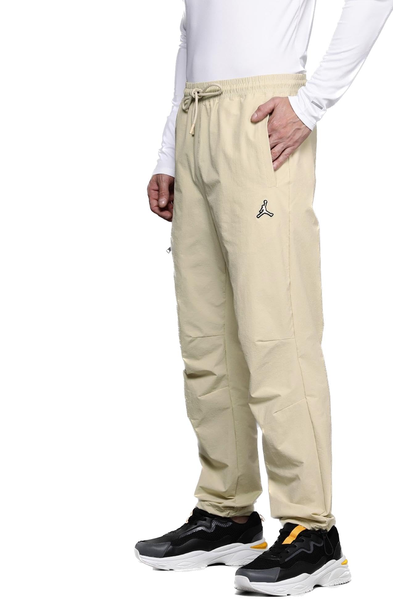 Nike J Ess Woven Men Active Track Pants