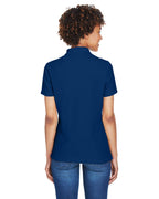 Ladies DRYTEc20Performance Polo - WHITE - XS(D0102H7YHI6)