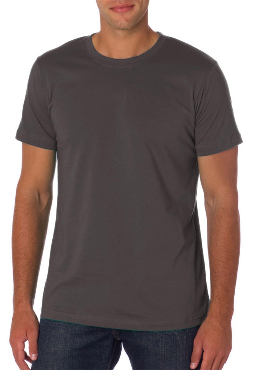 Unisex Jersey T-Shirt - ARMY - S(D0102H78LH2)