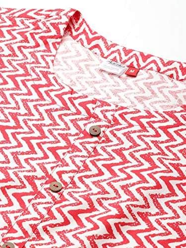 Aarika Women'S Tunic Shirt