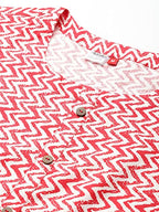 Aarika Women'S Tunic Shirt