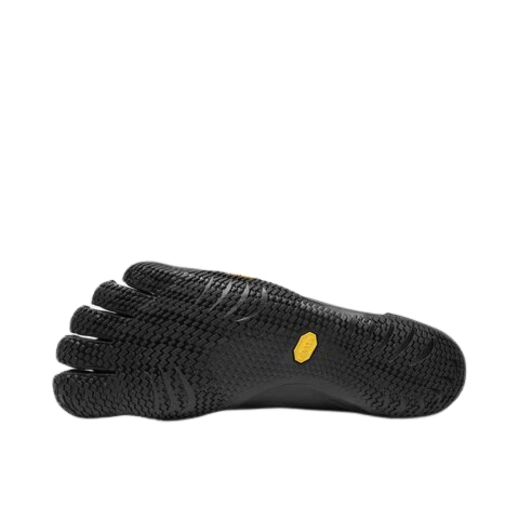 Vibram Men's FiveFingers EL-X Athletic Shoes, Black, 45 EU/ 11-11.5 US