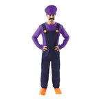 Bad Plumber's Mate Men's Costume Standard