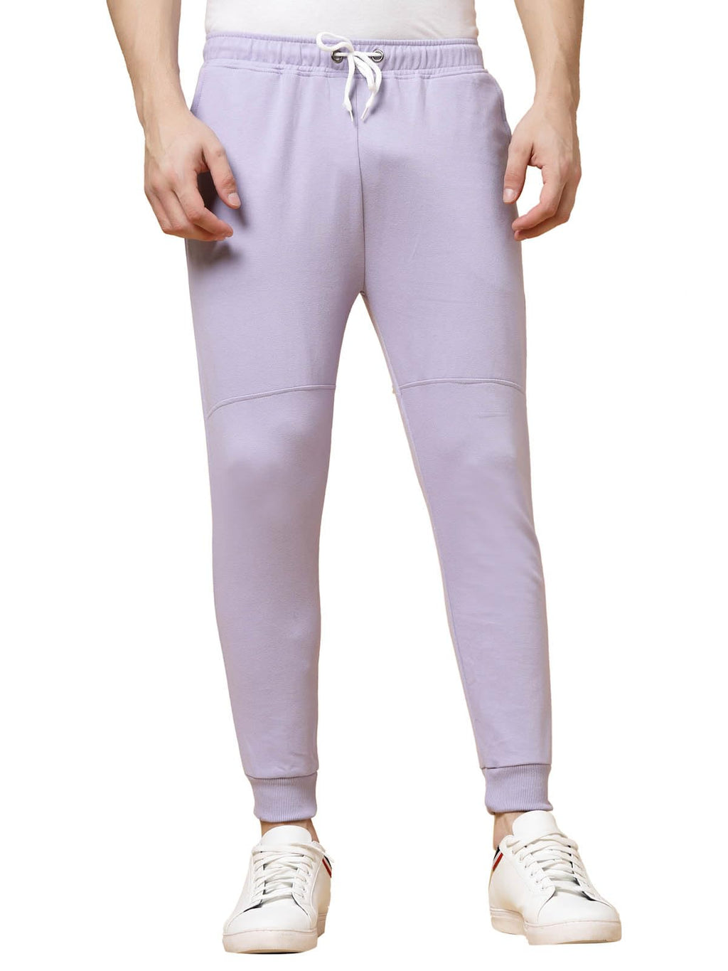 Rigo Regular Fit Printed Cotton Jogger Pants for Men | Casual Wear Lower for Men | Track Pant for Men with Pocket Idol for Gym, 