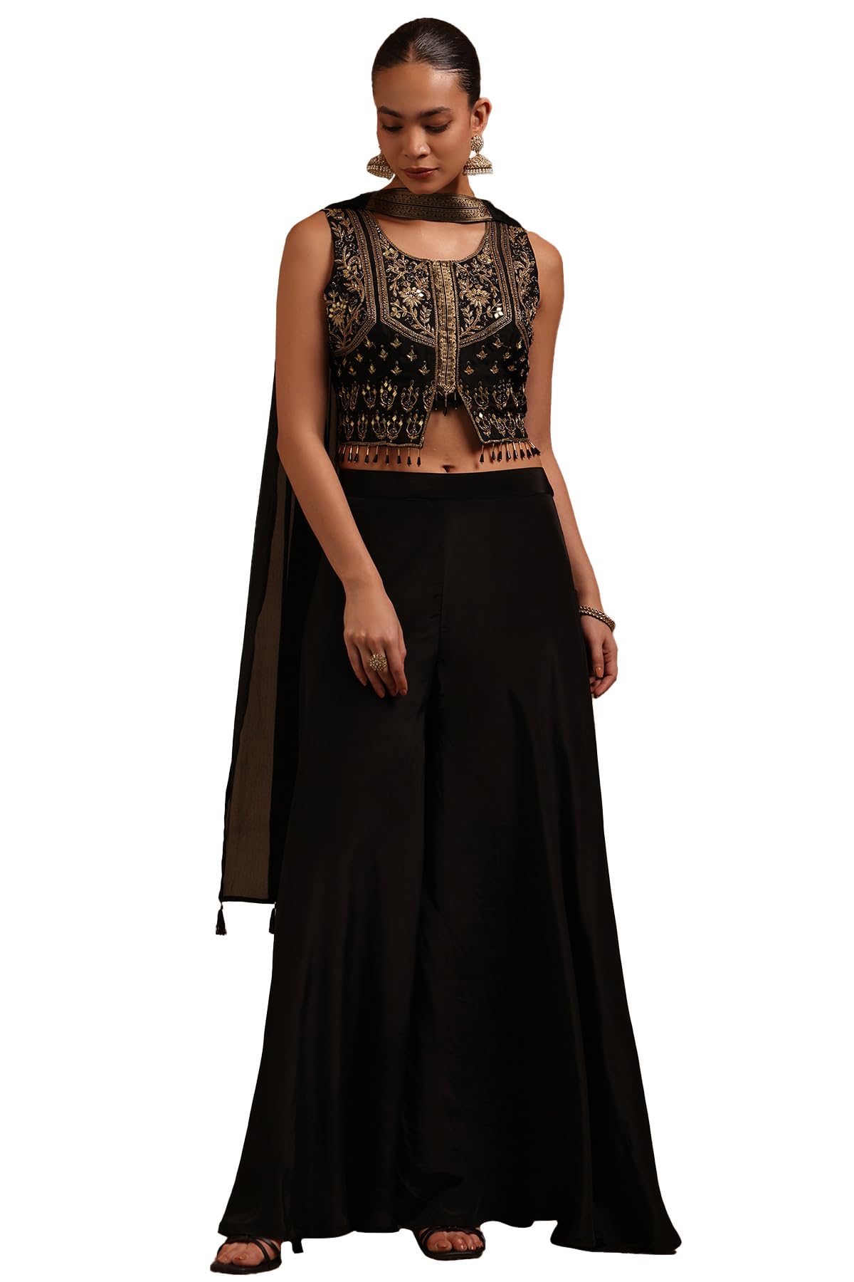 Soch Women Unstitched Dupatta