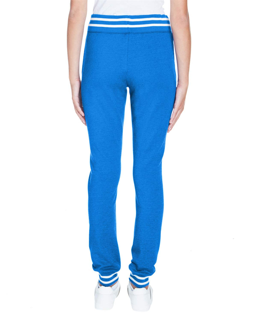 Ladies Relay Jogger - ASH - S(D0102H76IZ6)