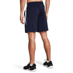 Under Armour Tech Vent Shorts Midnight Navy/White/White XL