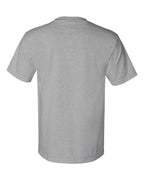Unisex Union-Made T-Shirt - BLAcK - S(D0102H7MRc2)
