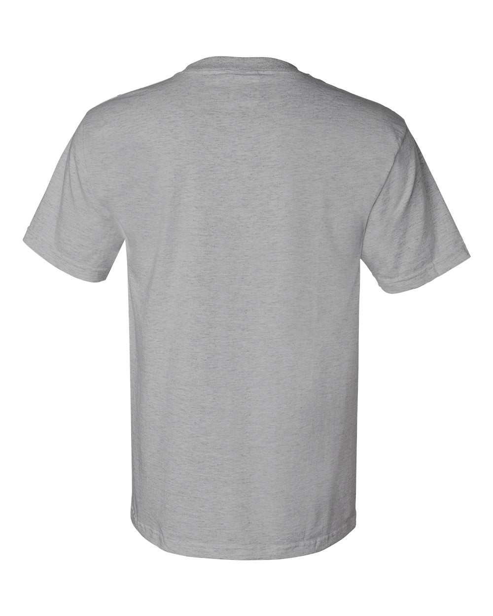 Unisex Union-Made T-Shirt - BLAcK - S(D0102H7MRc2)