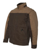 Mens Horizon Jacket - TOBAcO FLD KHKI - S(D0102H78cNJ)