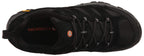 Merrell Men's Moab 2 Vent Hiking Shoe, Black Night, 9 M US