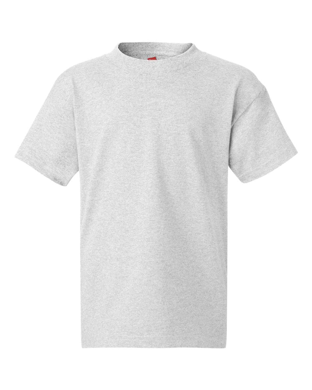 Youth Authentic-T T-Shirt - ASH - XS(D0102H7KTXT)