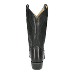 Smoky Mountain Boots Men's Denver Leather Western Boot,Oil Distress Brown,8.5 D