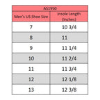 Alpine Swiss Mens Athletic Comfort Slide Sandals House Shoes Slippers Black 10 M US