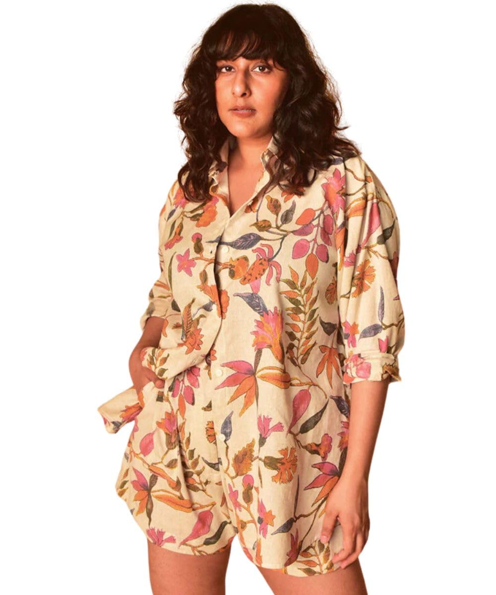 Leriya Fashion Stylish Co-Ord Set For Women